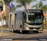 City Transporte Urbano Intermodal Sorocaba 2694 na cidade de Sorocaba, São Paulo, Brasil, por Caio Henrique . Número da foto: #:id.