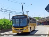 AVP - Auto Viação Paraíso 5362 na cidade de Aracaju, Sergipe, Brasil, por Eder C.  Silva. Número da foto: #:id.