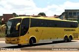 Viação Itapemirim 8643 na cidade de São Luís, Maranhão, Brasil, por Romulo de Oliveira Clementino. Número da foto: #9341916.