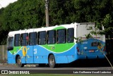 Unimar Transportes 24138 na cidade de Serra, Espírito Santo, Brasil, por Luis Guilherme Ucceli Ludovico. Número da foto: #9344426.