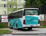 Rosa Turismo 2968 na cidade de Sorocaba, São Paulo, Brasil, por Caio Henrique . Número da foto: #:id.