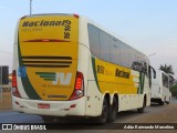 Viação Nacional 16160 na cidade de Paracatu, Minas Gerais, Brasil, por Adão Raimundo Marcelino. Número da foto: #9344837.