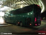 Viação Motta 18018 na cidade de Marília, São Paulo, Brasil, por Júnior Juninho. Número da foto: #:id.