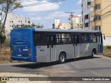 Viação Rosa Vitória da Conquista 9503 na cidade de Vitória da Conquista, Bahia, Brasil, por Fabrício Portella Matos. Número da foto: #:id.