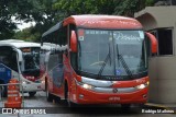Empresa de Ônibus Pássaro Marron 5311 na cidade de São Paulo, São Paulo, Brasil, por Rodrigo Matheus. Número da foto: #:id.