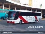 LC Nunes Transportes 2008 na cidade de Porto Alegre, Rio Grande do Sul, Brasil, por JULIO SILVA. Número da foto: #:id.