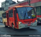 Viação Novo Retiro 88044 na cidade de Betim, Minas Gerais, Brasil, por Vinícius Ferreira Rodrigues. Número da foto: #:id.