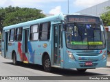 Rota Sol > Vega Transporte Urbano 35401 na cidade de Fortaleza, Ceará, Brasil, por Wescley  Costa. Número da foto: #:id.