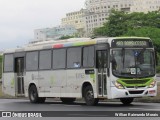 Viação VG B31163 na cidade de Rio de Janeiro, Rio de Janeiro, Brasil, por Willian Raimundo Morais. Número da foto: #:id.