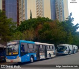 Viação Grajaú S.A. 6 1125 na cidade de São Paulo, São Paulo, Brasil, por Felipe Goncalves do Vale. Número da foto: #9342786.