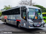 Auto Viação 1001 RJ 108.1163 na cidade de Niterói, Rio de Janeiro, Brasil, por Erik Ferreira. Número da foto: #:id.
