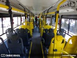 OT Trans - Ótima Salvador Transportes 22007 na cidade de Salvador, Bahia, Brasil, por Leonardo Queiroz. Número da foto: #9342438.