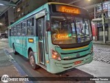 FAOL - Friburgo Auto Ônibus 018 na cidade de Nova Friburgo, Rio de Janeiro, Brasil, por Ademar Taveira. Número da foto: #:id.