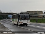 Empresa de Transportes Coletivos Volkmann 102 na cidade de Blumenau, Santa Catarina, Brasil, por Pedro Henrique. Número da foto: #:id.