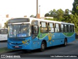 Serramar Transporte Coletivo 14116 na cidade de Serra, Espírito Santo, Brasil, por Luis Guilherme Ucceli Ludovico. Número da foto: #9344447.