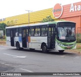 Rápido Araguaia 50591 na cidade de Aparecida de Goiânia, Goiás, Brasil, por João Mateus Gramacho Ribeiro. Número da foto: #9342020.