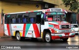 Alto Parana Transportes 0052 na cidade de Ciudad del Este, Alto Paraná, Paraguai, por Vagner Valani. Número da foto: #:id.