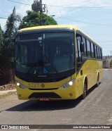 Cruzeiro do Sul 3237 na cidade de Aparecida de Goiânia, Goiás, Brasil, por João Mateus Gramacho Ribeiro. Número da foto: #9342009.