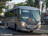 Auto Viação 1001 RJ 108.1178 na cidade de Niterói, Rio de Janeiro, Brasil, por Rafael Lima. Número da foto: #:id.