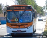 Expresso Nossa Senhora da Glória B06012 na cidade de Mesquita, Rio de Janeiro, Brasil, por Lucas Alves Ferreira. Número da foto: #:id.