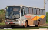 Transmimo 3390 na cidade de Assis, São Paulo, Brasil, por Francisco Ivano. Número da foto: #9344399.