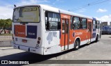Capital Transportes 8006 na cidade de Nossa Senhora do Socorro, Sergipe, Brasil, por Cristopher Pietro. Número da foto: #:id.