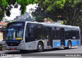 Viação Paratodos > São Jorge > Metropolitana São Paulo > Mobibrasil 6 3341 na cidade de São Paulo, São Paulo, Brasil, por Iran Lima da Silva. Número da foto: #:id.
