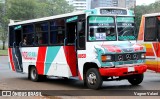 Alto Parana Transportes 0050 na cidade de Ciudad del Este, Alto Paraná, Paraguai, por Vagner Valani. Número da foto: #:id.