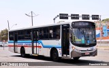 Rápido Linense 520 na cidade de Lins, São Paulo, Brasil, por Francisco Ivano. Número da foto: #9344438.