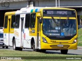 Plataforma Transportes 30910 na cidade de Salvador, Bahia, Brasil, por Leonardo Queiroz. Número da foto: #9342424.