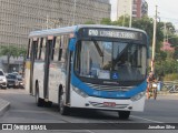 Transportadora Globo 483 na cidade de Recife, Pernambuco, Brasil, por Jonathan Silva. Número da foto: #9342145.