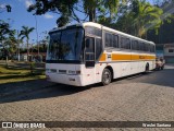 Empresa Gontijo de Transportes 9850 na cidade de Jitaúna, Bahia, Brasil, por Weslei Santana. Número da foto: #9342628.