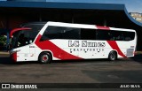 LC Nunes Transportes 2010 na cidade de Porto Alegre, Rio Grande do Sul, Brasil, por JULIO SILVA. Número da foto: #:id.