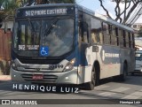 Via BH Coletivos 30899 na cidade de Minas Gerais, Brasil, por Henrique Luiz. Número da foto: #:id.