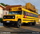 Waho Outdoor 0887 na cidade de Ponta Grossa, Paraná, Brasil, por Emerson  Ferreira. Número da foto: #9342564.
