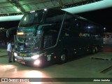 Viação Motta 18018 na cidade de Marília, São Paulo, Brasil, por Júnior Juninho. Número da foto: #:id.