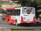Expresso Luziense > Territorial Com. Part. e Empreendimentos 30334 na cidade de Belo Horizonte, Minas Gerais, Brasil, por Weslley Silva. Número da foto: #9344355.
