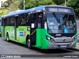 OT Trans - Ótima Salvador Transportes 22007 na cidade de Salvador, Bahia, Brasil, por Leonardo Queiroz. Número da foto: #9342442.