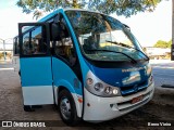 Rogil Transportes Rodoviários 3 051 na cidade de Campos dos Goytacazes, Rio de Janeiro, Brasil, por Breno Vieira. Número da foto: #:id.