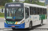 Cooper-Une 025 na cidade de Camaragibe, Pernambuco, Brasil, por Luiz Ronaldo Silva de Lima. Número da foto: #:id.