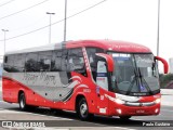 Empresa de Ônibus Pássaro Marron 5633 na cidade de São Paulo, São Paulo, Brasil, por Paulo Gustavo. Número da foto: #:id.