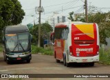 Expresso Itamarati 6811 na cidade de Cuiabá, Mato Grosso, Brasil, por Paulo Sergio Alves Venancio. Número da foto: #:id.