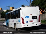 Serramar Transporte Coletivo 14215 na cidade de Serra, Espírito Santo, Brasil, por Luis Guilherme Ucceli Ludovico. Número da foto: #9344416.