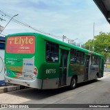 BBTT - Benfica Barueri Transporte e Turismo 00715 na cidade de Jandira, São Paulo, Brasil, por Michel Nowacki. Número da foto: #9342428.