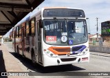 Capital Transportes 8006 na cidade de Nossa Senhora do Socorro, Sergipe, Brasil, por Cristopher Pietro. Número da foto: #:id.