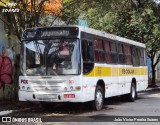 Ônibus Particulares 003 na cidade de São Paulo, São Paulo, Brasil, por João Victor Pereira Soares. Número da foto: #:id.