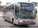 Viação Santa Cruz 6330 na cidade de São Paulo, São Paulo, Brasil, por Maicon Igor  Barboza. Número da foto: #:id.