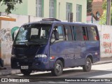 Ônibus Particulares 2552 na cidade de Teresina, Piauí, Brasil, por Francisco de Assis Rodrigues da Silva. Número da foto: #9344522.