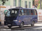 Ônibus Particulares 2552 na cidade de Teresina, Piauí, Brasil, por Francisco de Assis Rodrigues da Silva. ID da foto: :id.