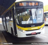 HP Transportes Coletivos 20498 na cidade de Aparecida de Goiânia, Goiás, Brasil, por João Mateus Gramacho Ribeiro. Número da foto: #9342016.